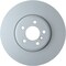 Zimmermann Brake Disc - Standard/Coated, 150344920 150344920 - alternate 2